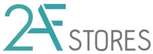 Logo 2AF Stores