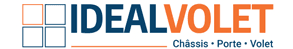 Logo Ideal Volet
